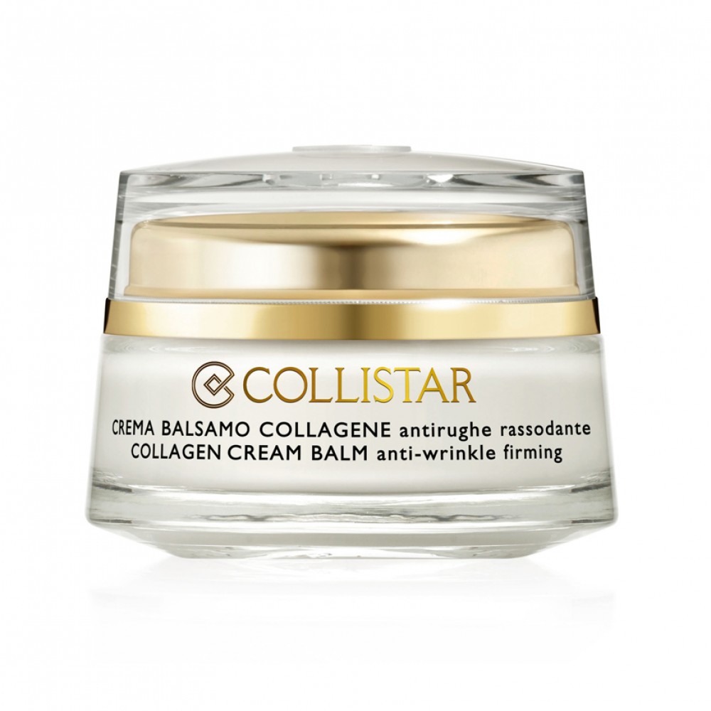 Крем-бальзам с Коллагеном - 50ml | COLLISTAR | Уход за лицом | Крема ...